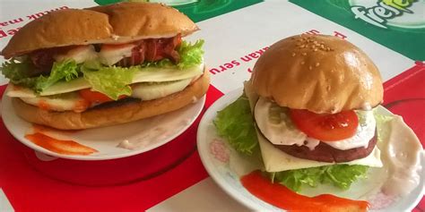Burger Dwima .